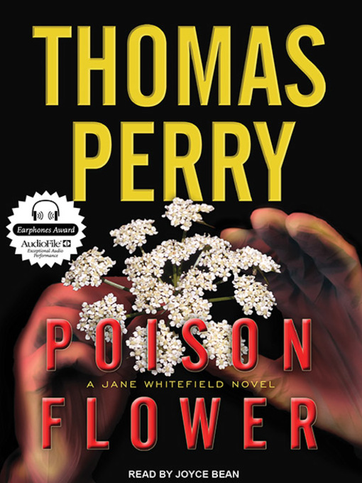 Title details for Poison Flower by Thomas Perry - Available